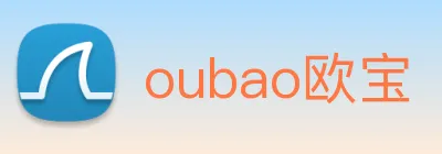 oubao欧宝 logo
